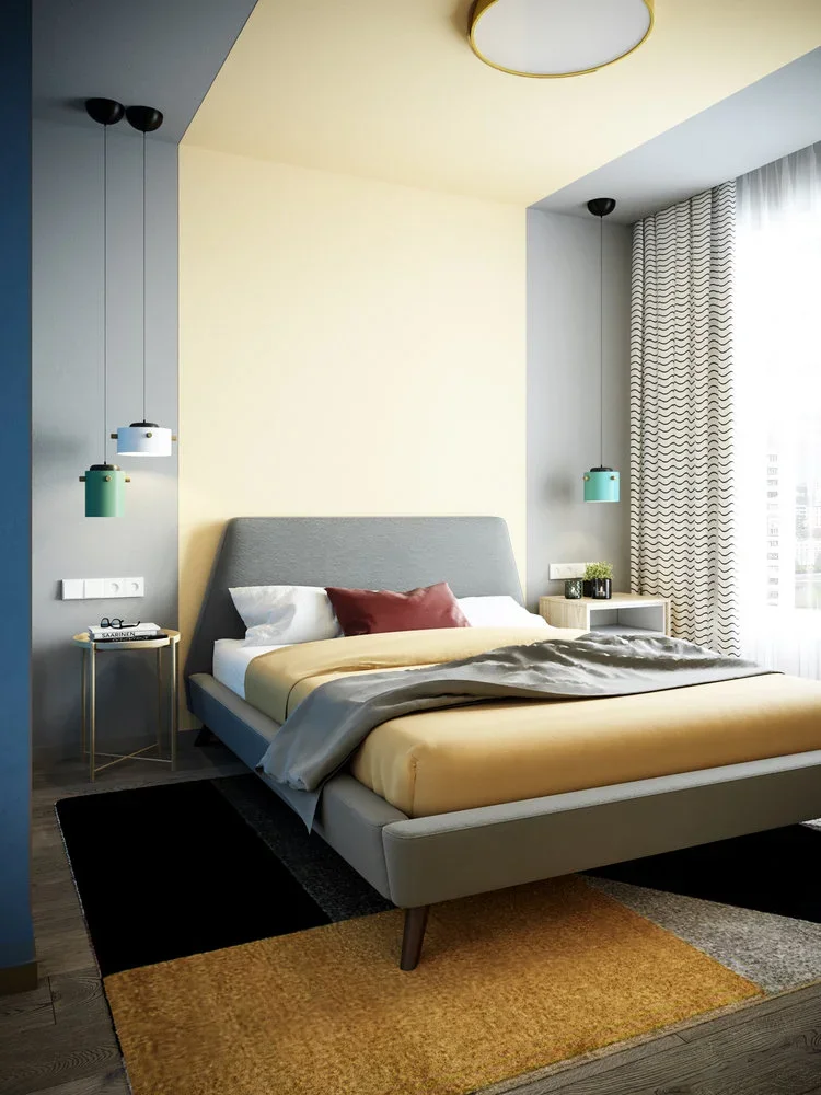 43 Cozy Bedroom Interior Design Ideas For Women to Inspire a Beautiful Retreat