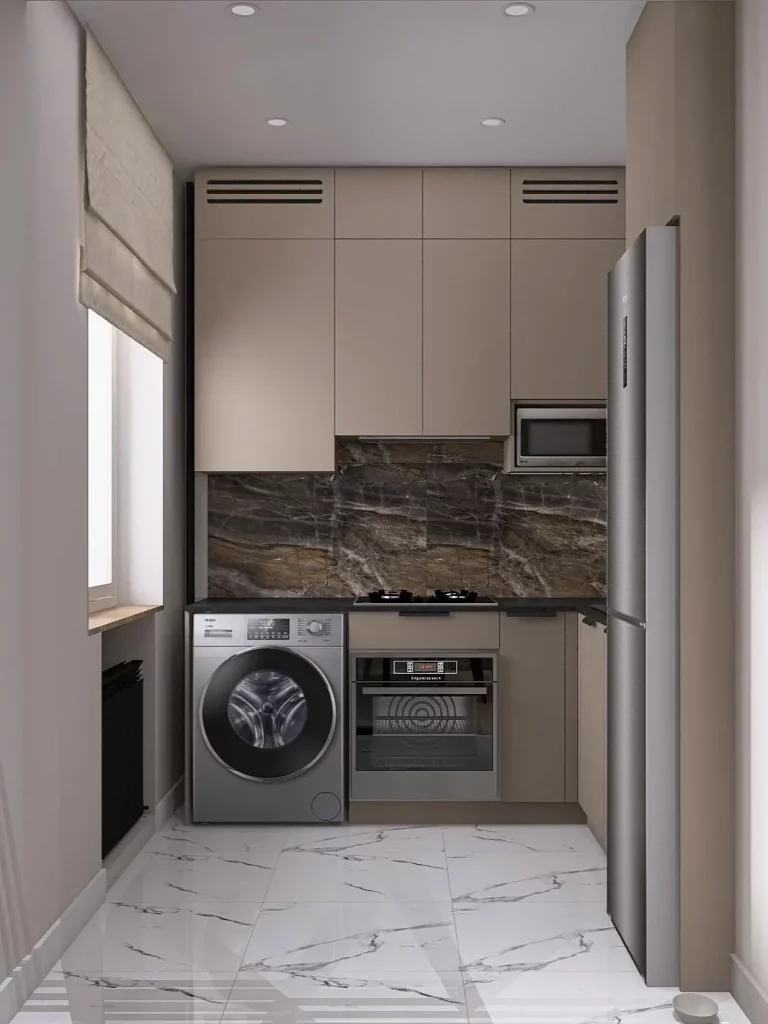 45 Modern Kitchen Makeover Ideas With Stylish Details