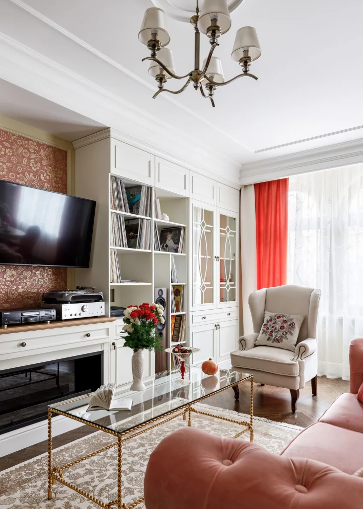 47 Small Living Room Design Inspiration Ideas