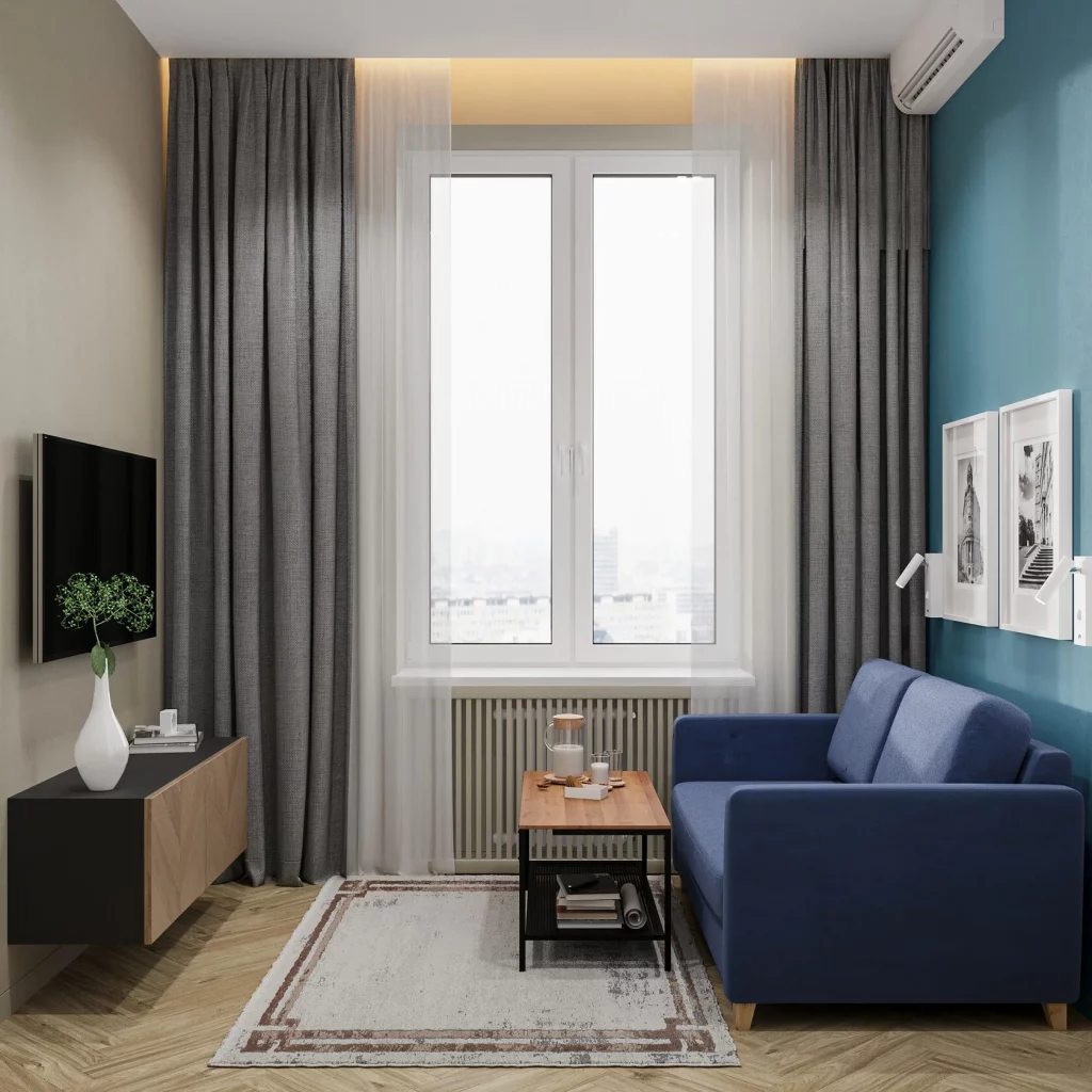 45 Living Room Furniture Layout Ideas For Small Spaces
