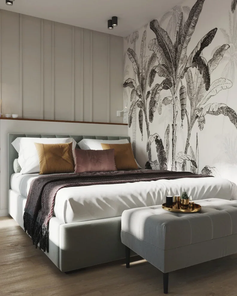 46 Artistic Bedroom Ideas to Fall 2026 Season