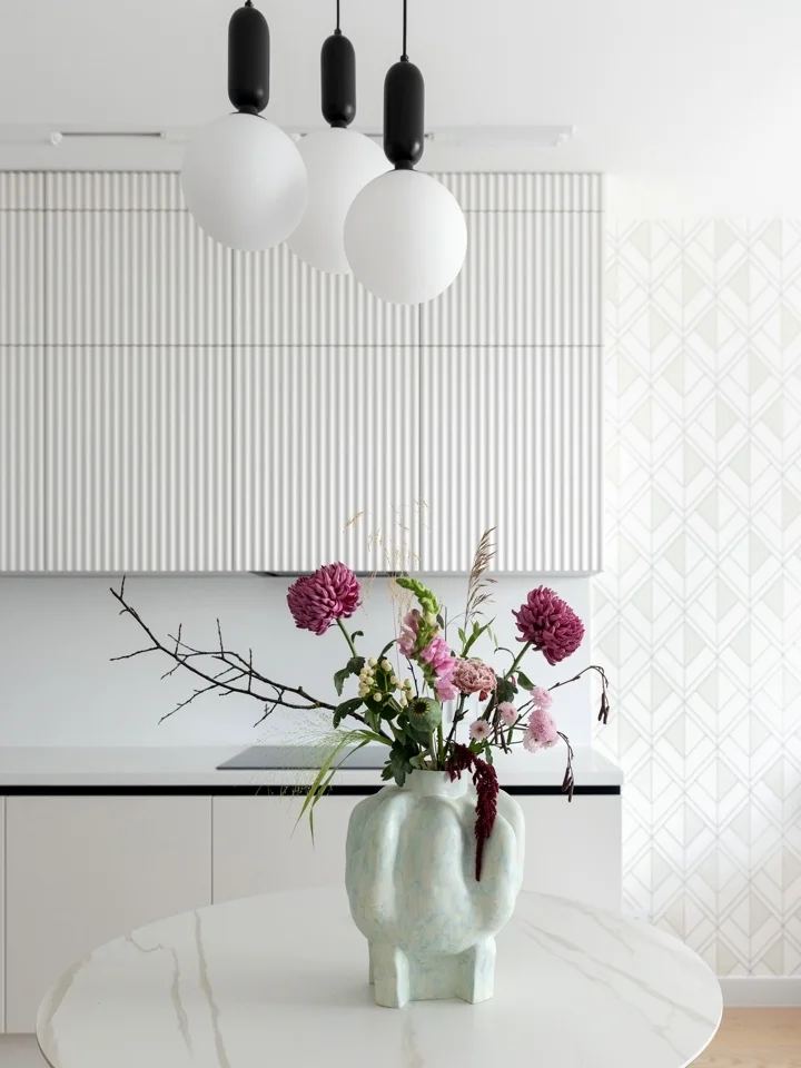 48 Minimalist Kitchen Decor With Texture: Stylish Ideas for a Modern Space