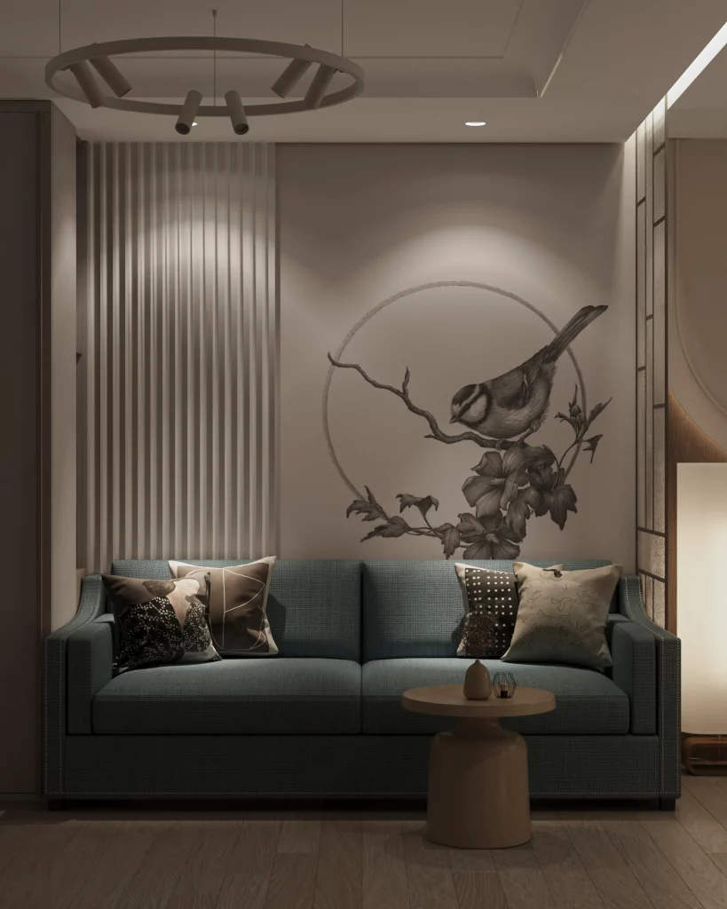 64 Artistic Living Room Decor Ideas to Fall 2026 Season