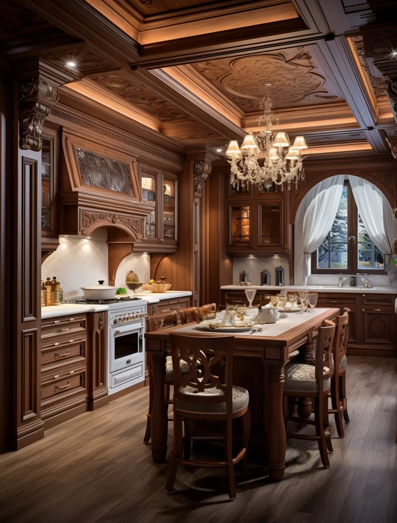 44 Cottagecore Kitchen Decor And Design Ideas for a Cozy Home