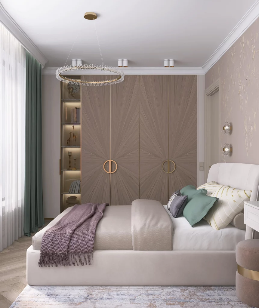 45 Modern Bedroom Makeover Cozy Fall Decor Ideas