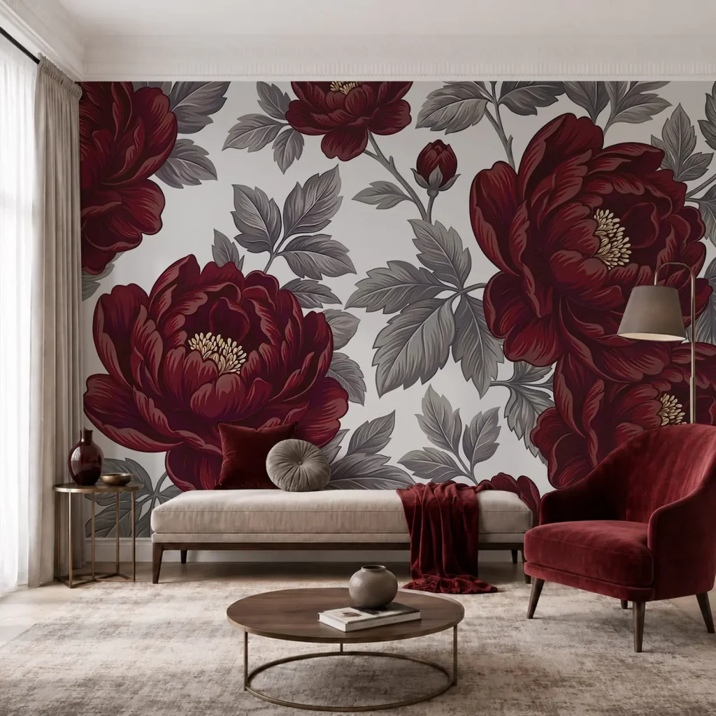 48 Easy Fall Living Room Updates On A Budget: Cozy Ideas