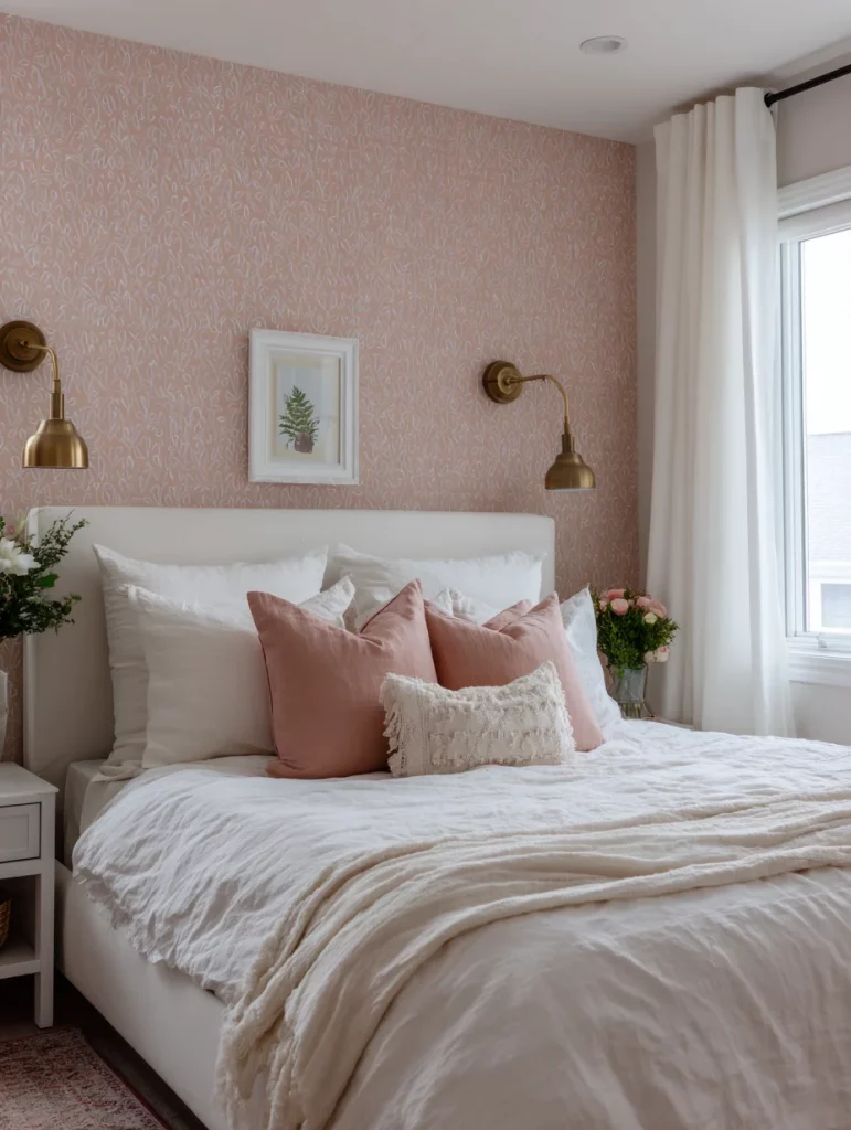43 Dreamy Fall Bedroom Ideas For Cozy Nights