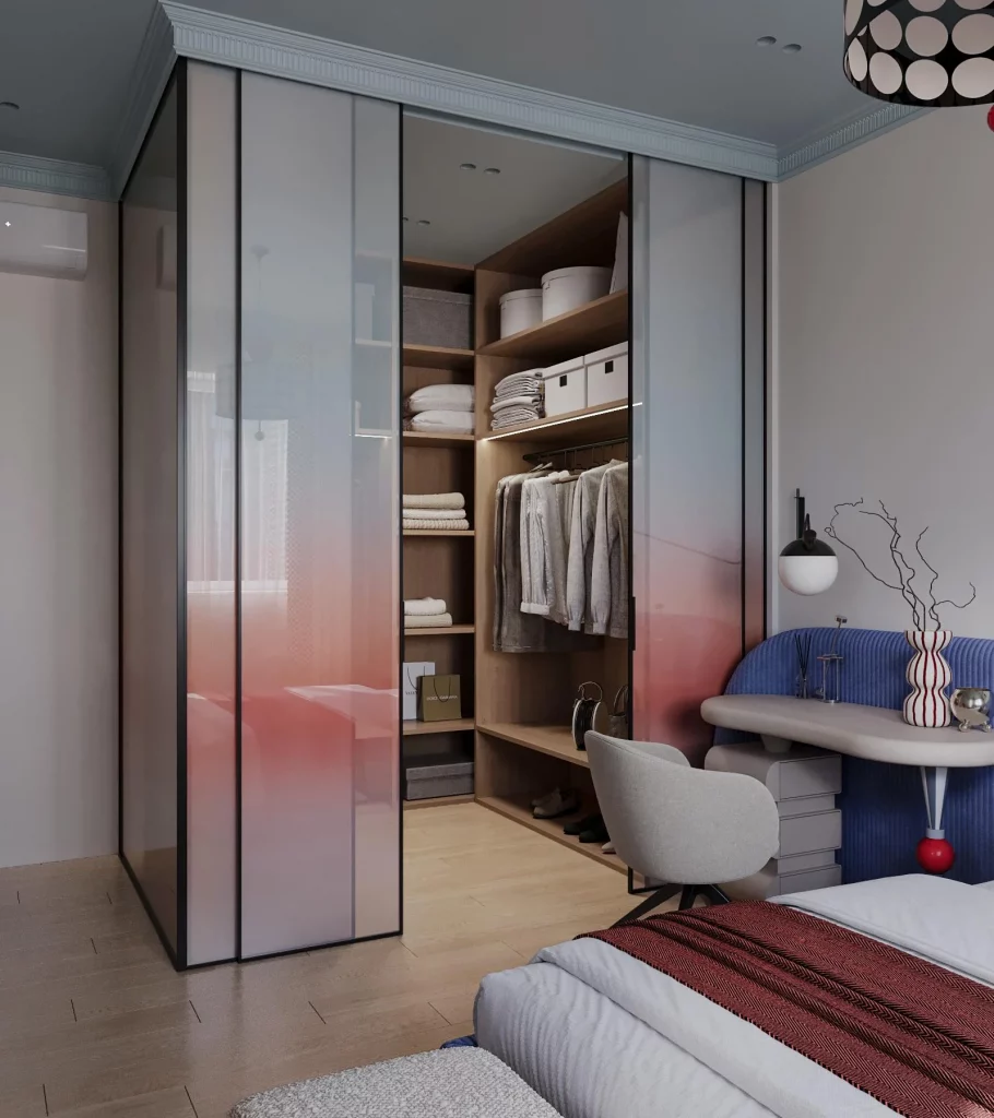 48 Creative Home Organization Ideas For Small Spaces
