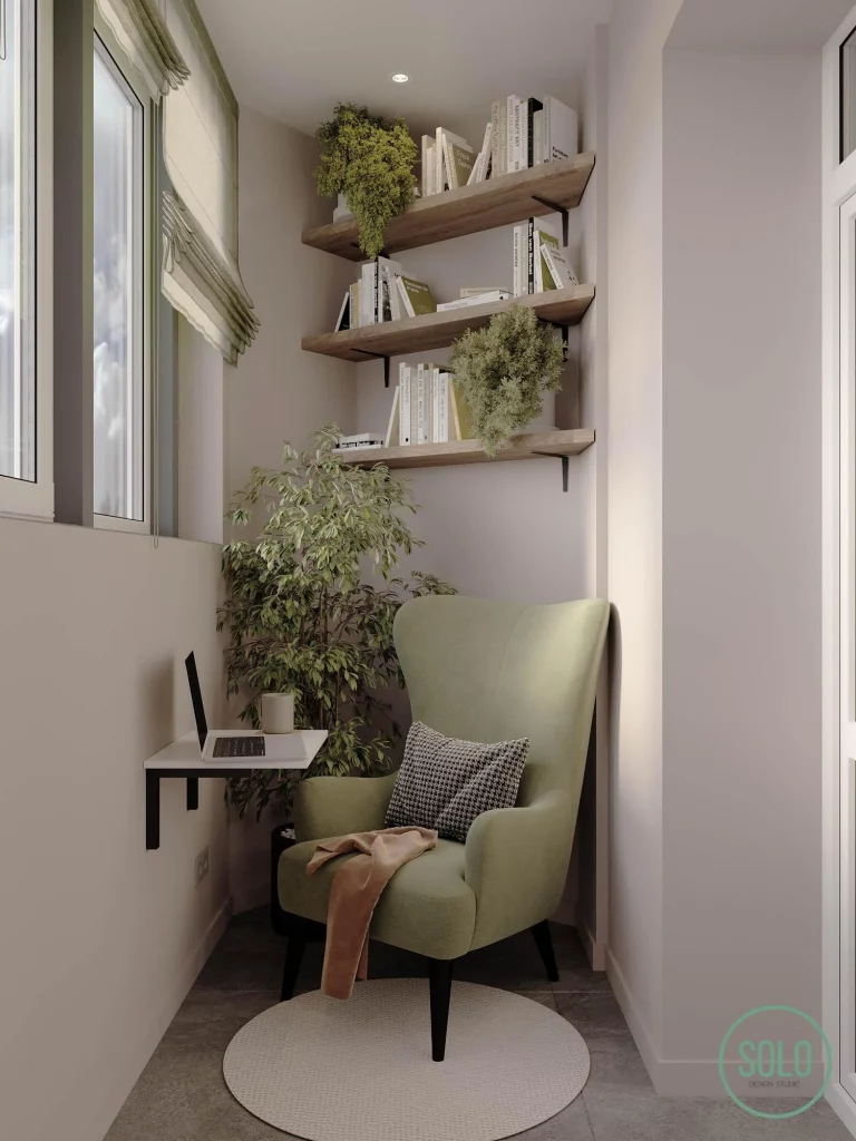 45 Small Space Reading Nook Ideas For Adults To Create A Cozy Retreat