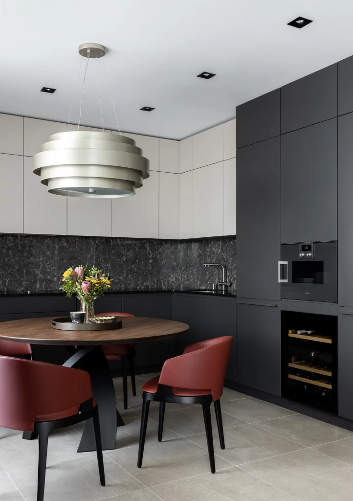 Kitchen Color Ideas: 46 Trending Color Combinations