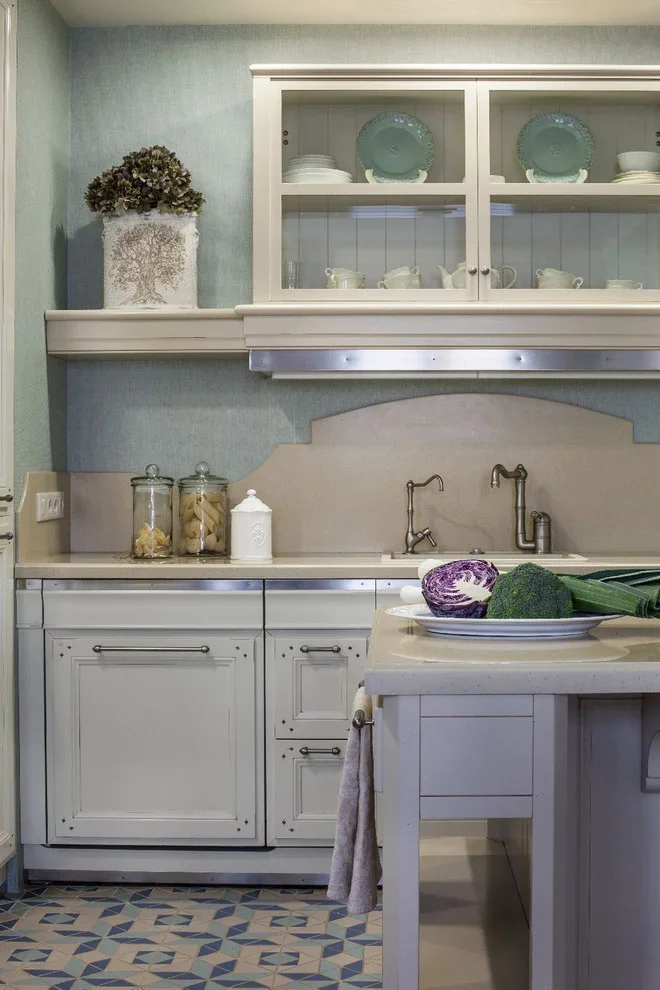 48 Easy Kitchen Makeover Ideas For Small Spaces