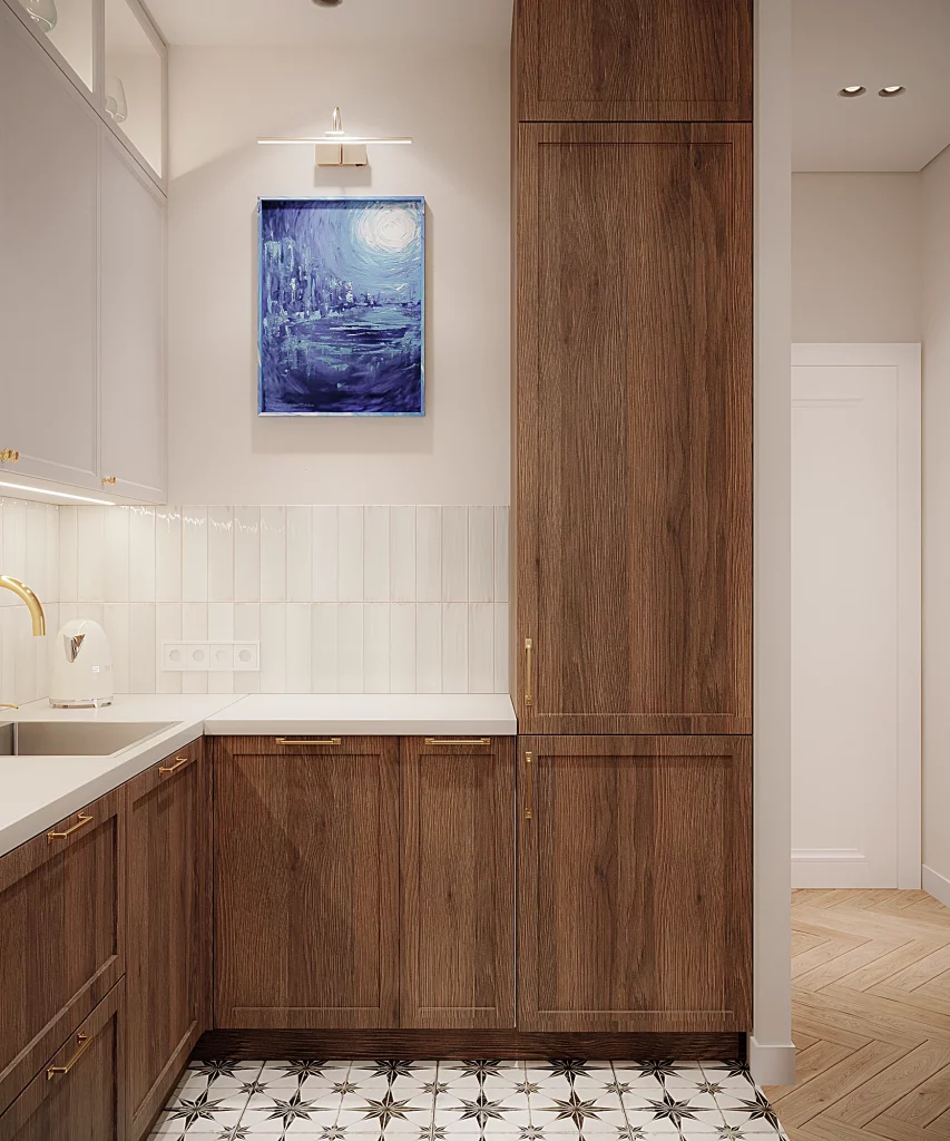 47 Natural Wood Kitchen Decor Ideas for Autumn 2026