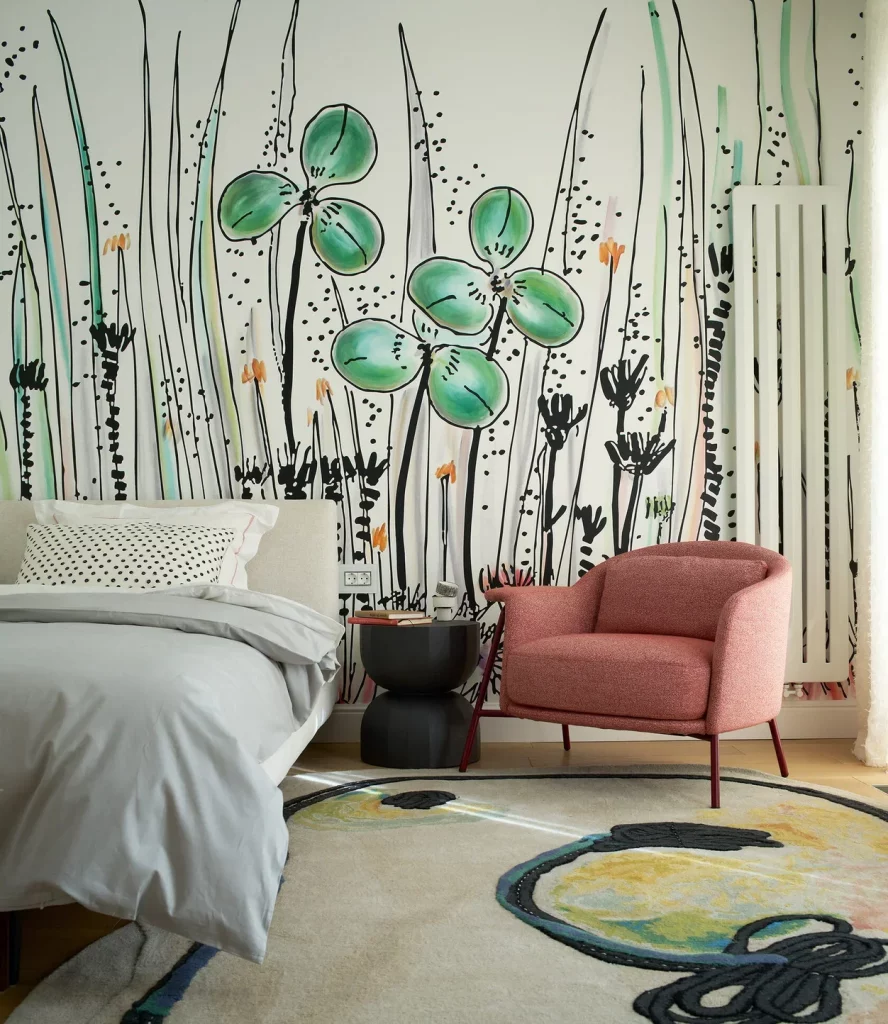 45 Creative Bedroom Decor Ideas For Every Style