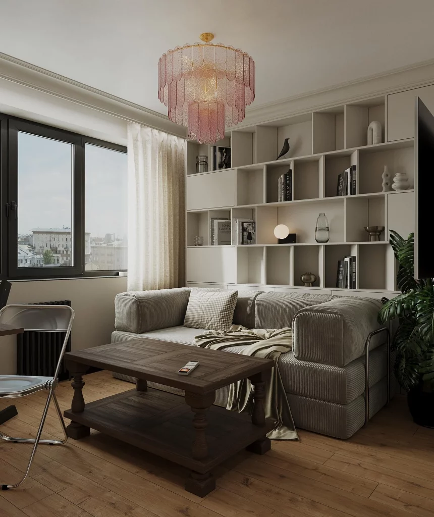 47 Small Living Room Design Inspiration Ideas