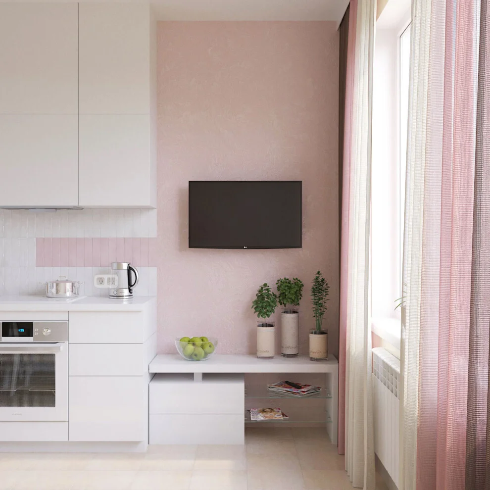 45 Modern Kitchen Decor Ideas for Small Spaces: Stylish & Practical Inspiration