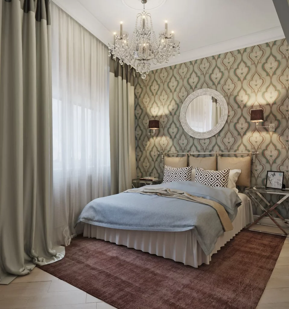 48 Modern Bedroom Organization Ideas For Small Spaces