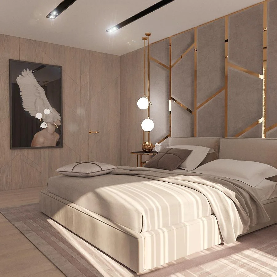 46 Artistic Bedroom Ideas to Fall 2026 Season