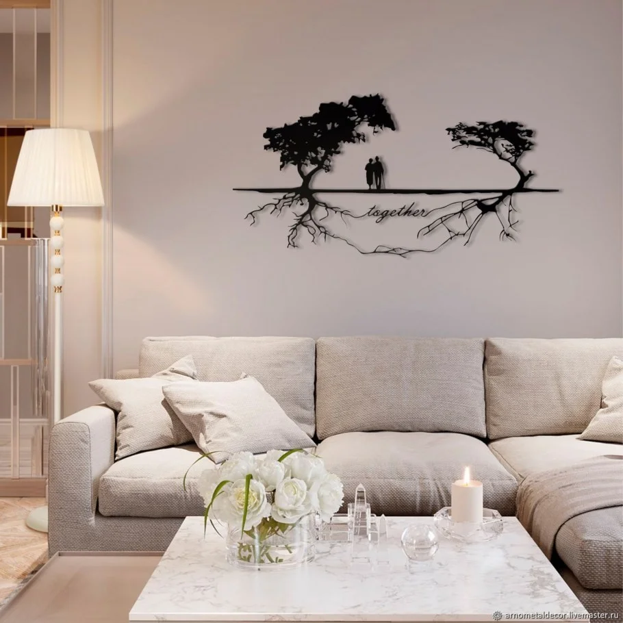 64 Artistic Living Room Decor Ideas to Fall 2026 Season