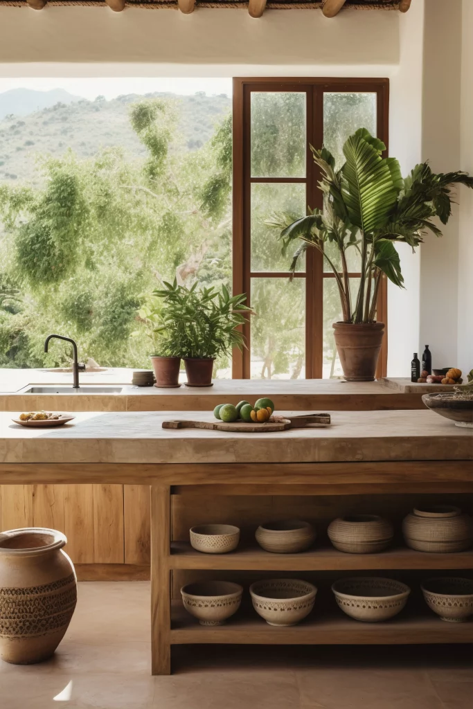 44 Cottagecore Kitchen Decor And Design Ideas for a Cozy Home