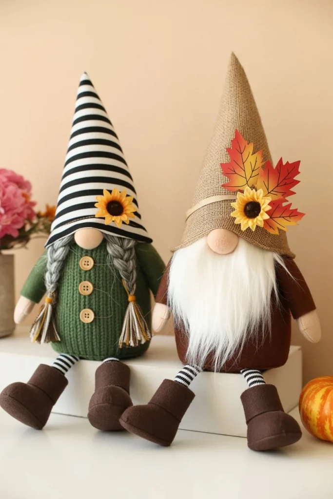47 Stylish Fall Seasonal Decorating Ideas For A Cozy Home