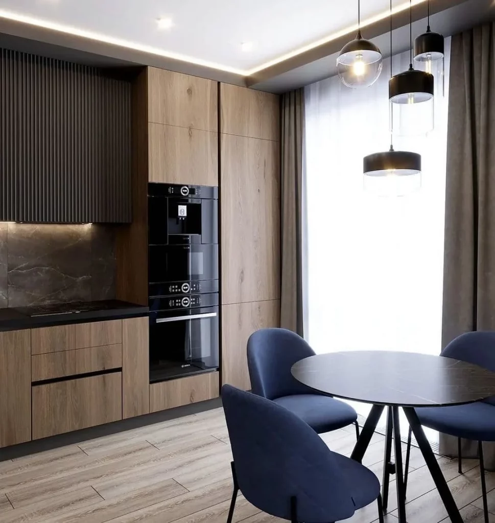 52 Modern Kitchen Makeover Ideas For Stylish Homes