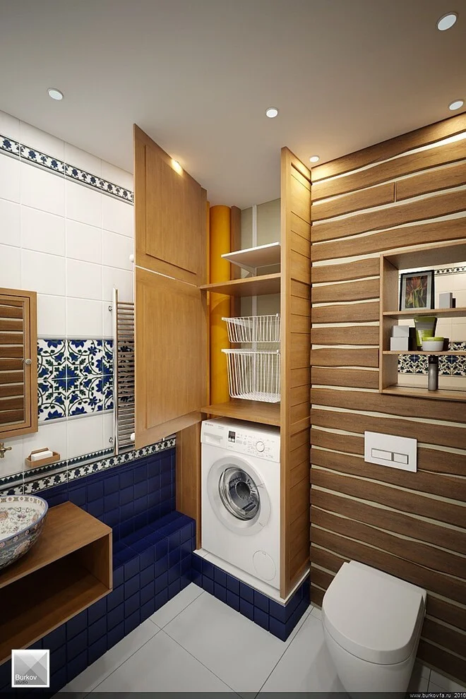 48 Creative Home Organization Ideas For Small Spaces