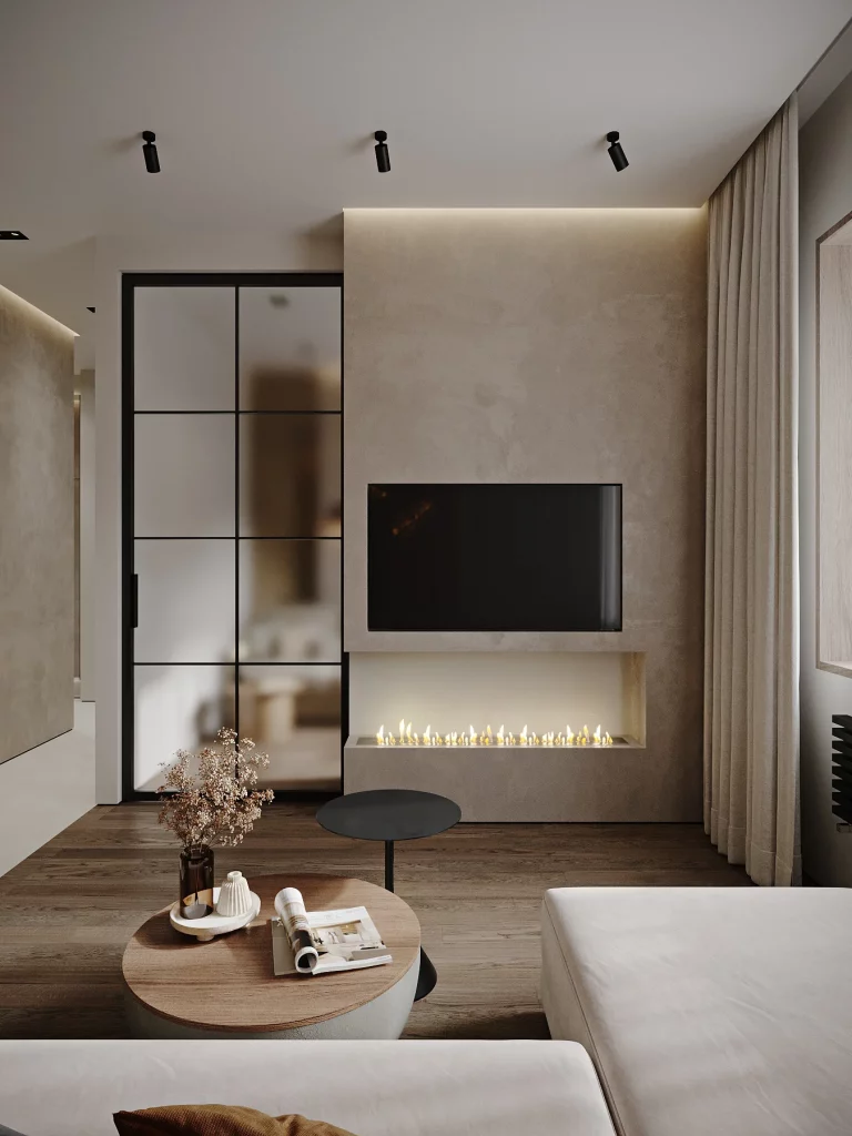 50 Modern Cozy Living Room Decor Ideas for a Warm and Stylish Home