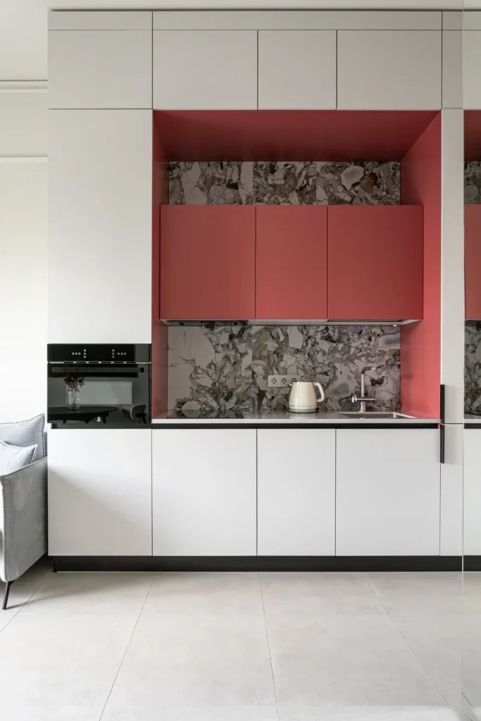 48 Easy Kitchen Makeover Ideas For Small Spaces