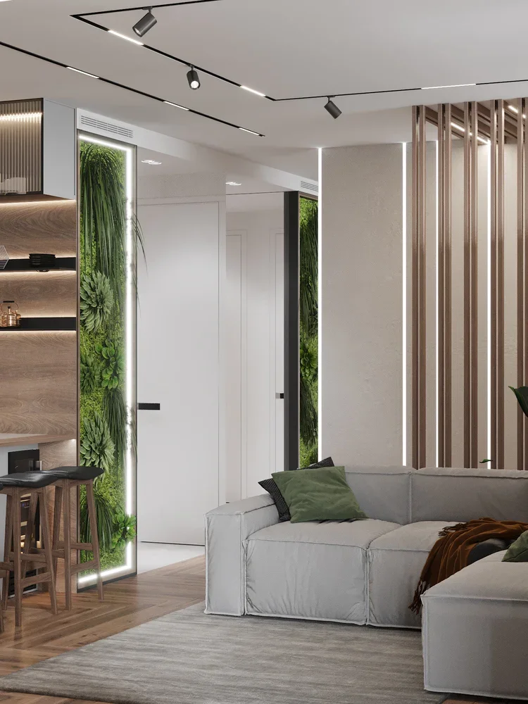 44 Stylish Living Room Decorating Ideas For Modern Homes