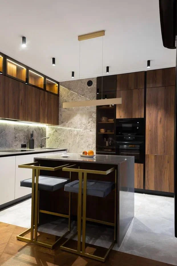 47 Natural Wood Kitchen Decor Ideas for Autumn 2026