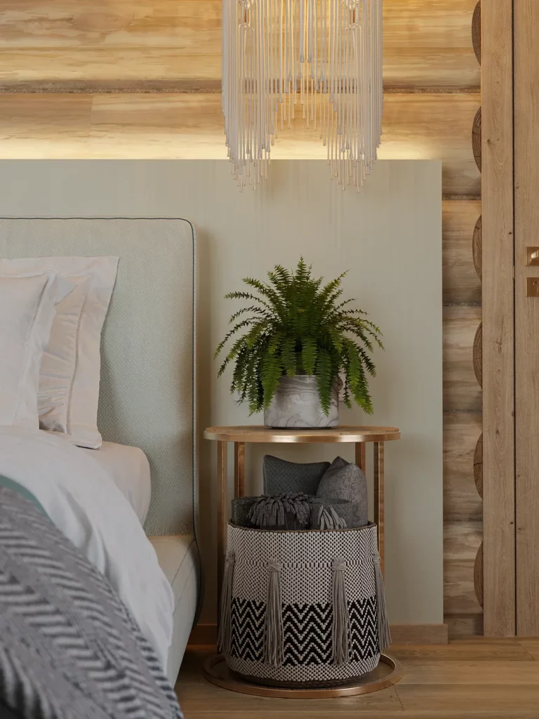 45 Natural Wood Bedroom Decor Ideas for Autumn 2026