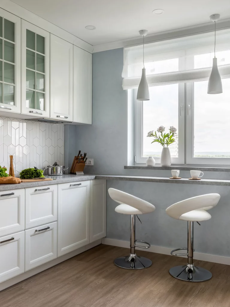 45 Modern Kitchen Makeover Ideas With Stylish Details