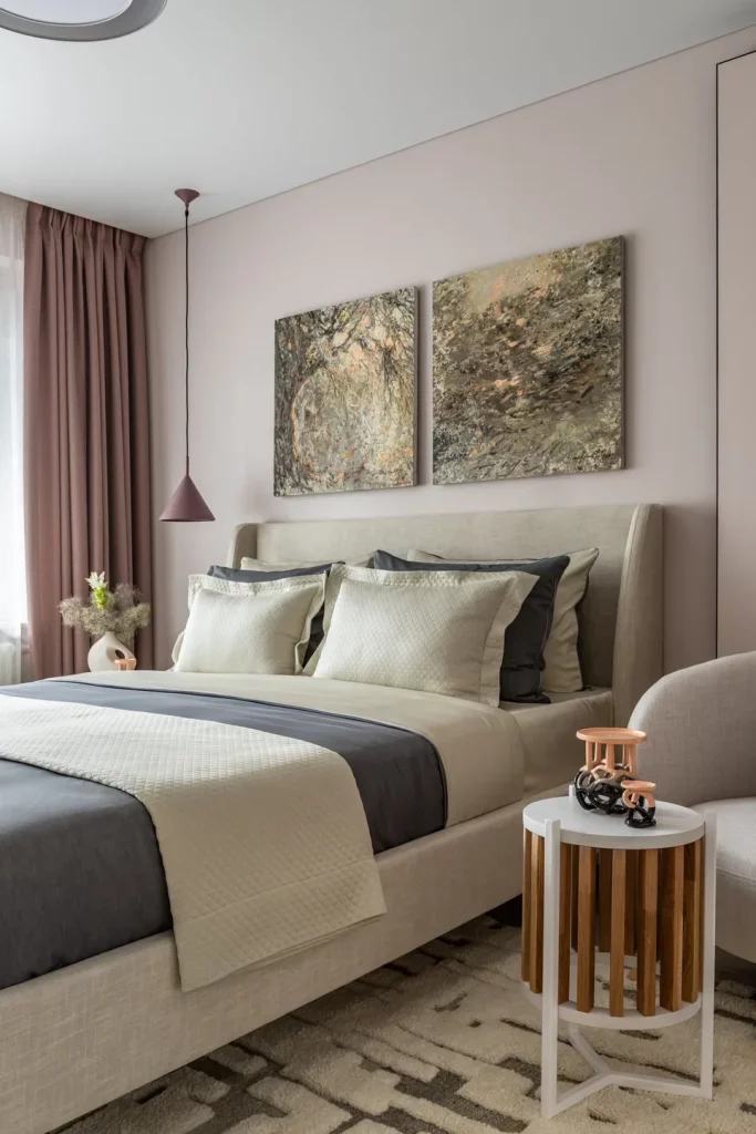 45 Creative Bedroom Decor Ideas For Every Style