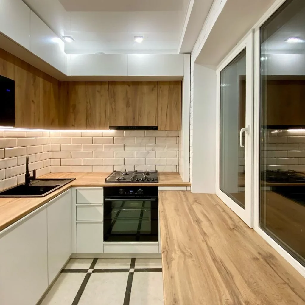49 Modern Kitchen Organization Ideas For Small Spaces