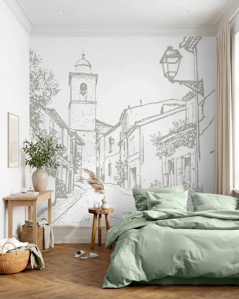 45 Olive Green Bedroom Ideas to Fall 2026 Season