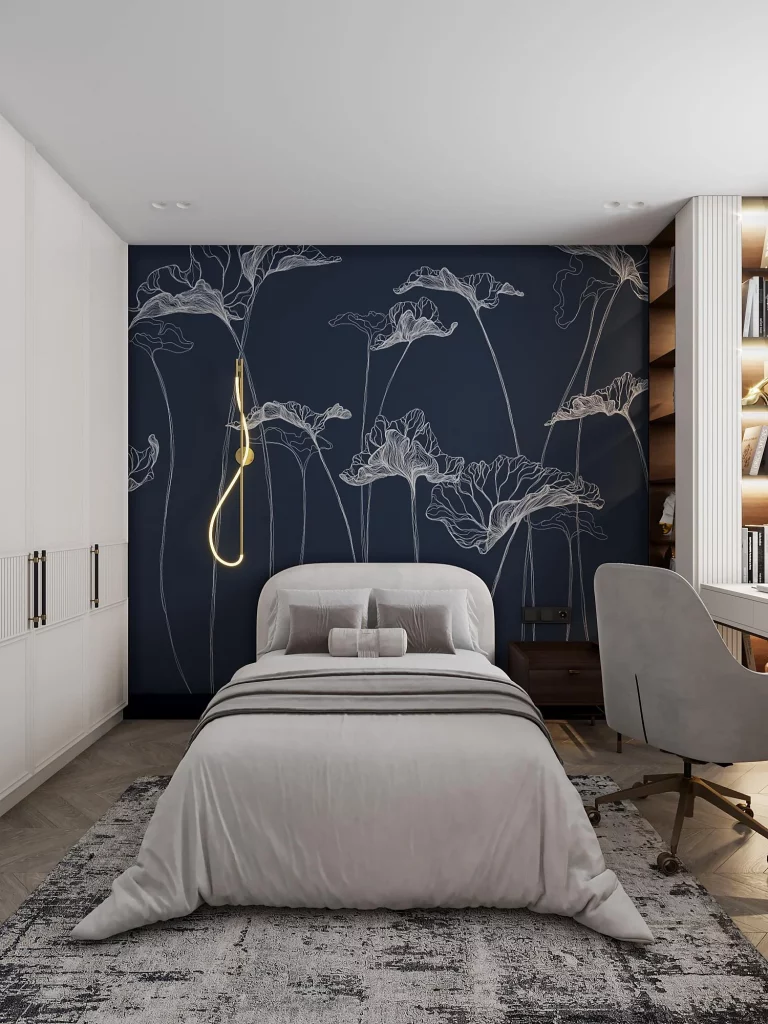 46 Artistic Bedroom Ideas to Fall 2026 Season