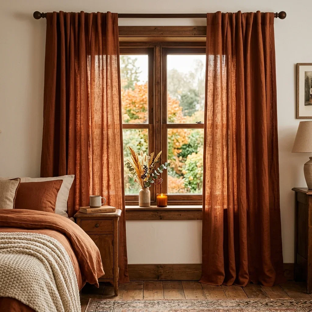 45 Unusual Bedroom Ideas to Try This Fall Season
