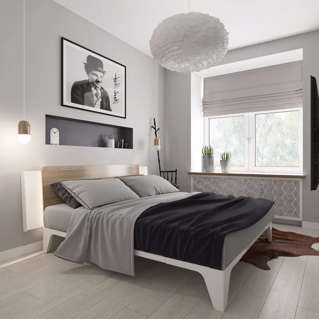 40 Budget Fall Bedroom Makeover Ideas For Cozy Spaces