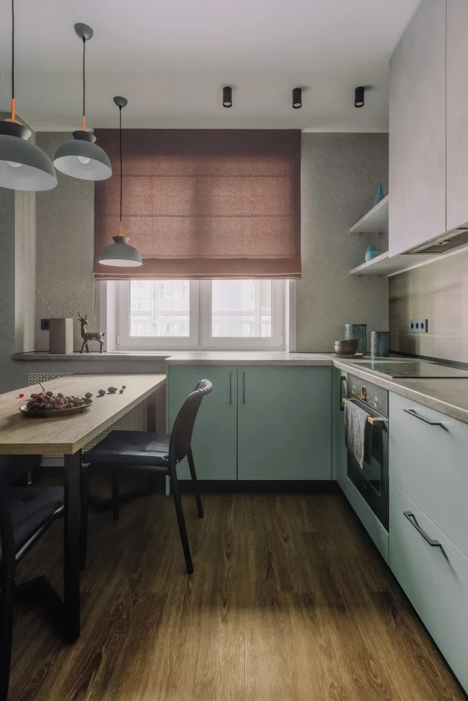 48 Sage Green Cream Kitchen Decor Ideas Autumn