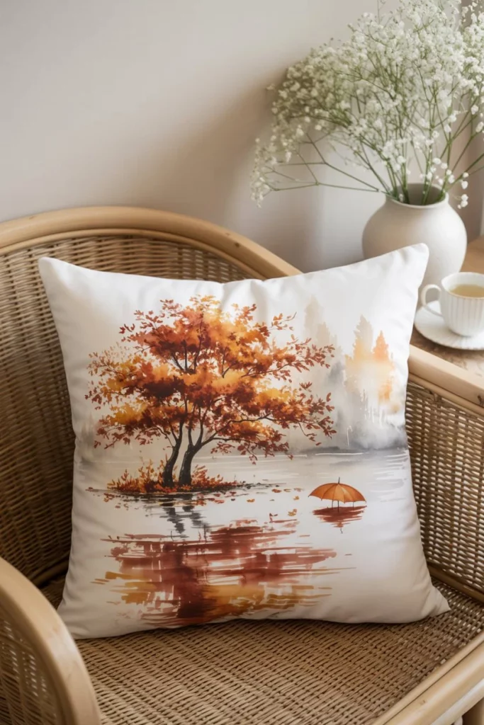 47 Stylish Fall Seasonal Decorating Ideas For A Cozy Home