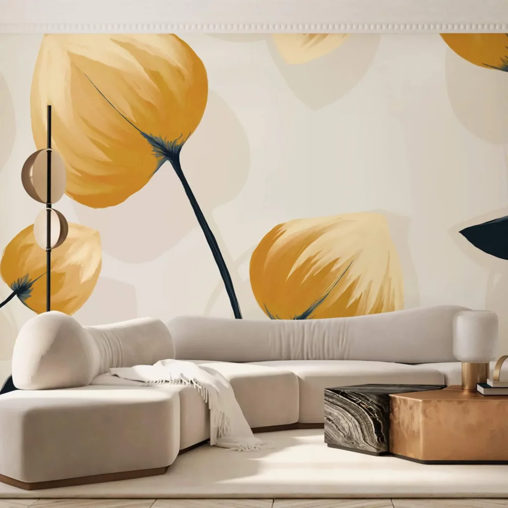 48 Easy Fall Living Room Updates On A Budget: Cozy Ideas