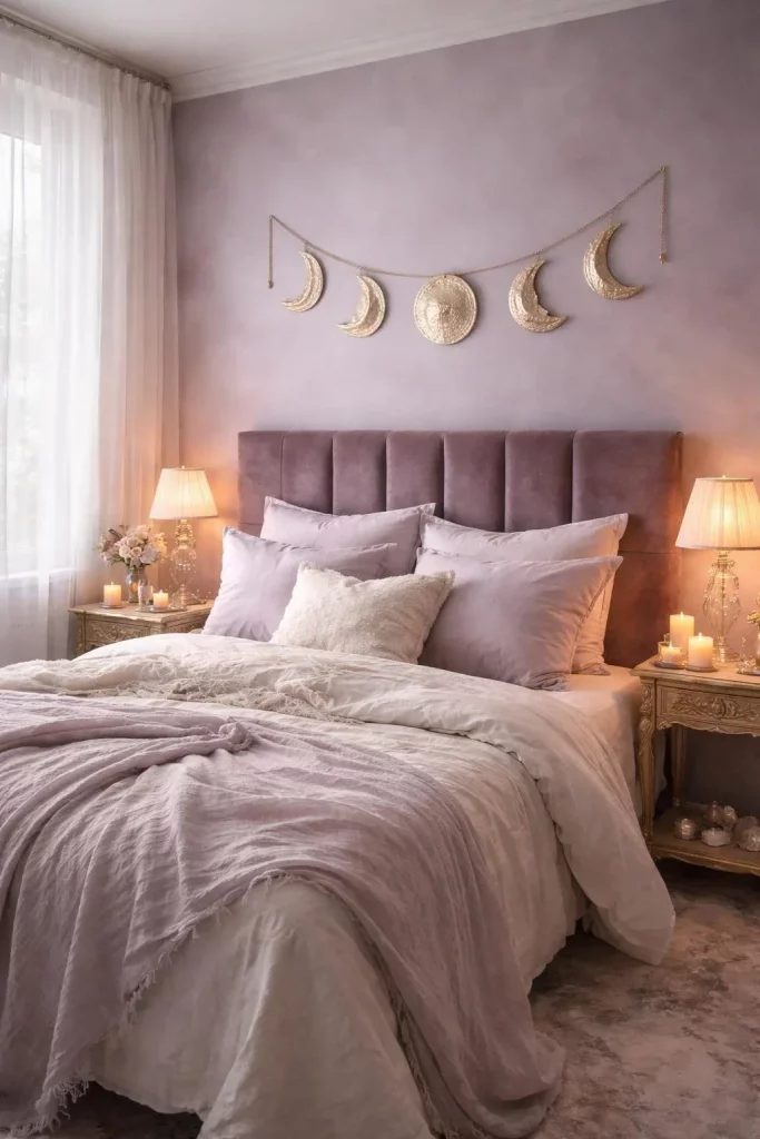 43 Dreamy Fall Bedroom Ideas For Cozy Nights