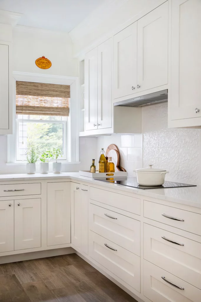 46 Small Kitchen Refresh Ideas For Fall