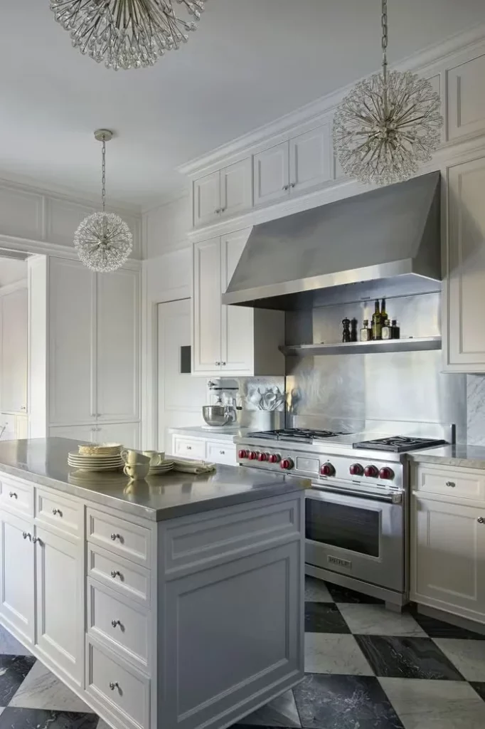 52 Modern Kitchen Makeover Ideas For Stylish Homes