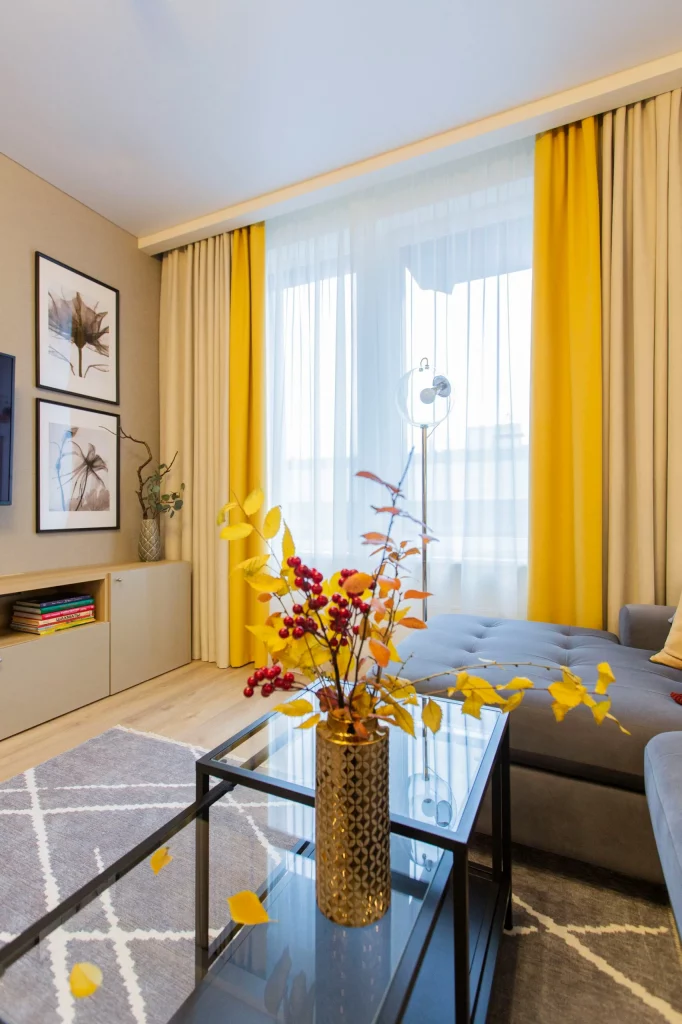 42 Minimalist Fall Living Room Design Inspiration Ideas for a Cozy Home