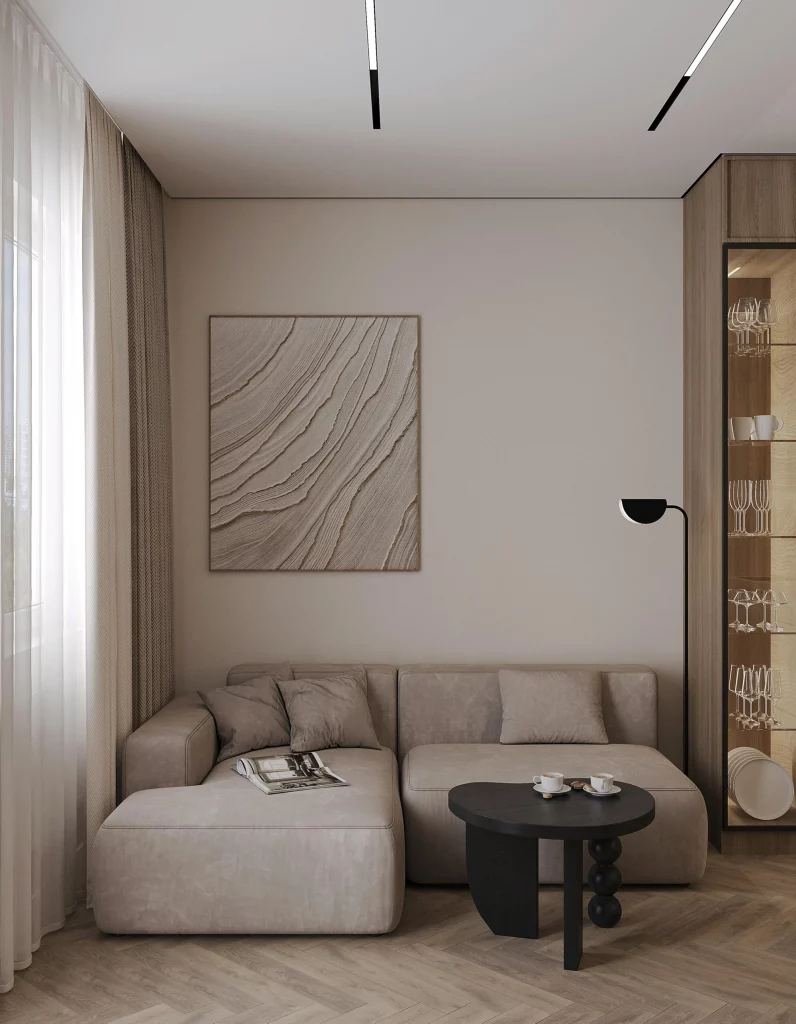 50 Modern Cozy Living Room Decor Ideas for a Warm and Stylish Home