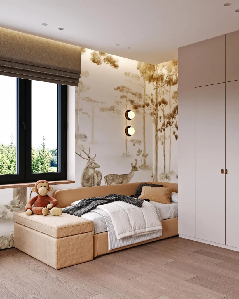 47 Kids Room Decor Ideas For Girls for a Dreamy Bedroom