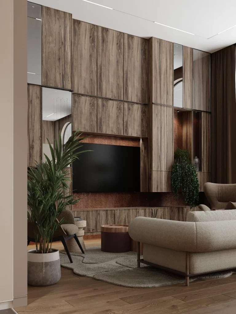 44 Stylish Living Room Decorating Ideas For Modern Homes