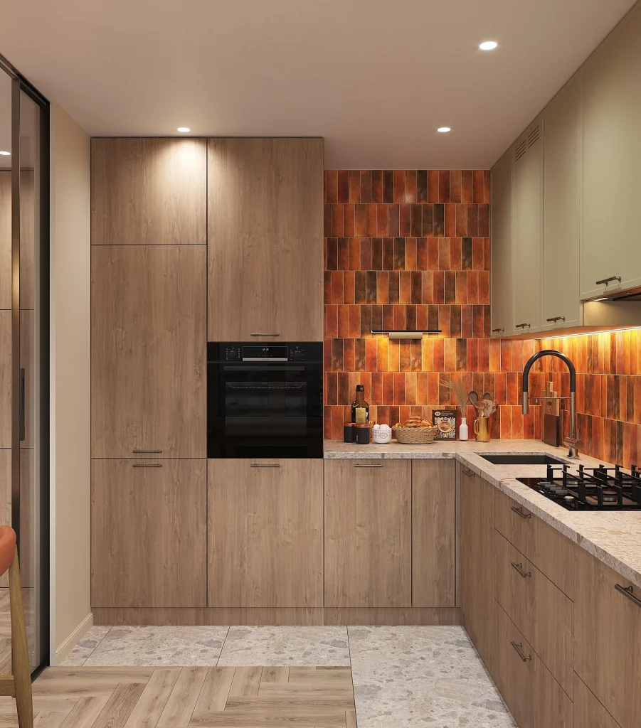 47 Natural Wood Kitchen Decor Ideas for Autumn 2026