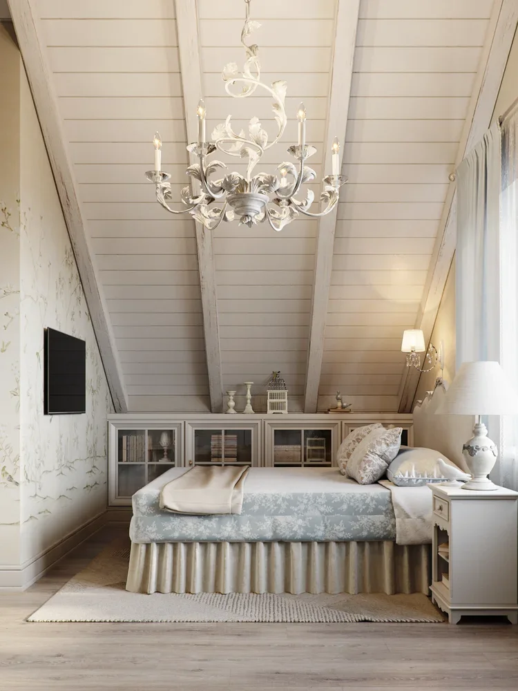 45 Creative Bedroom Decor Ideas For Every Style
